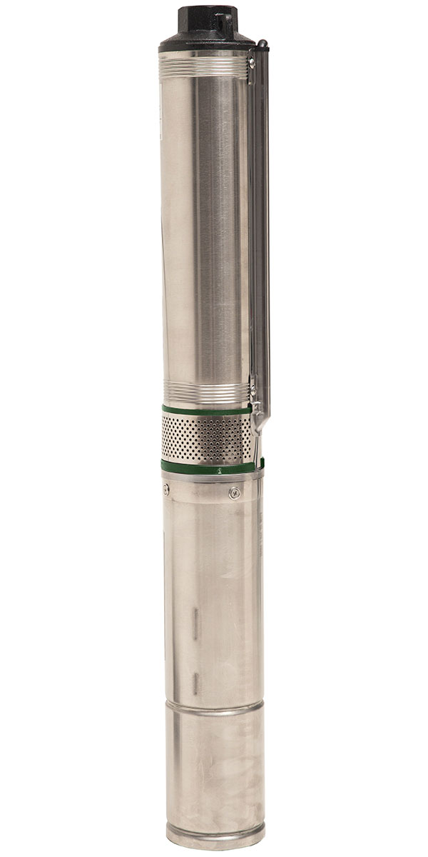 Изображение товара Скважинный погружной насос SN 85/35 making Oasis everywhere