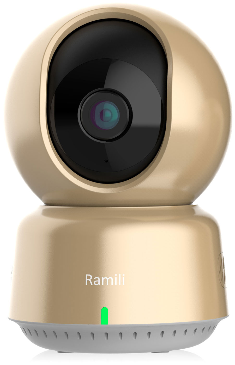 Видеоняня Ramili Wi-Fi, Full HD (RV1600C) Видеоняня Ramili Wi-Fi, Full HD (RV1600C)