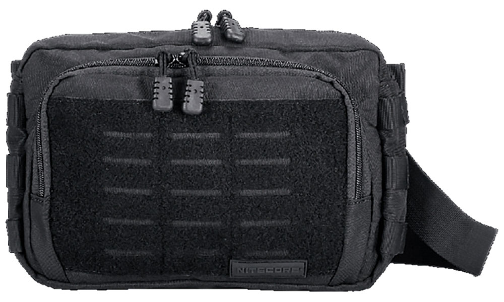 

Сумка Nitecore NUP30 black, Черный