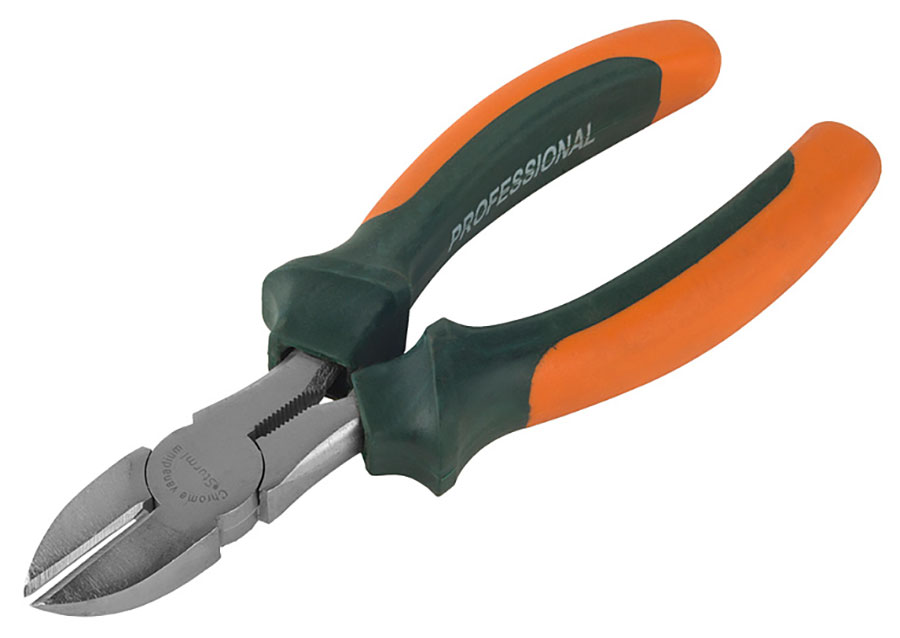 Изображение товара Бокорезы Sturm! 1020-01-3-180 Profi