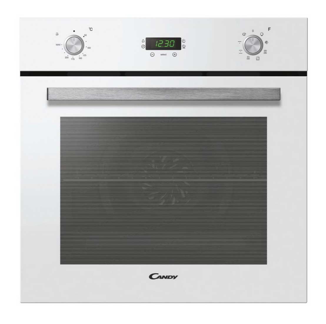 Электрический духовой шкаф Candy FCT605WXL Электрический духовой шкаф Candy FCT605WXL