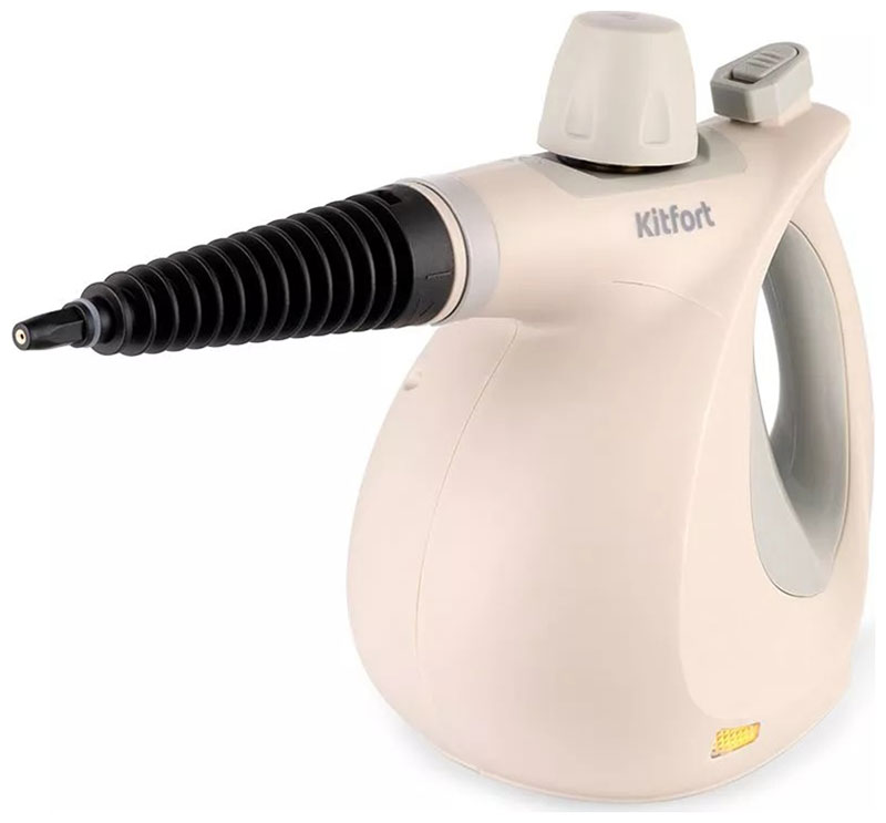 

Пароочиститель Kitfort КТ-9177