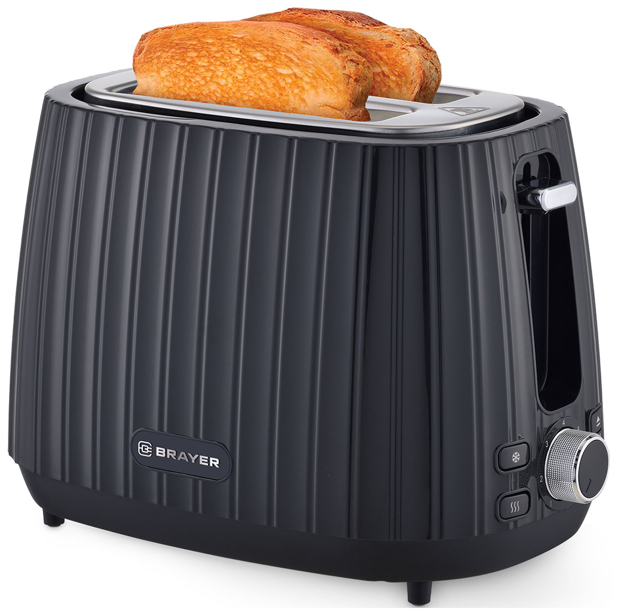 Изображение товара Тостер Brayer BR2104