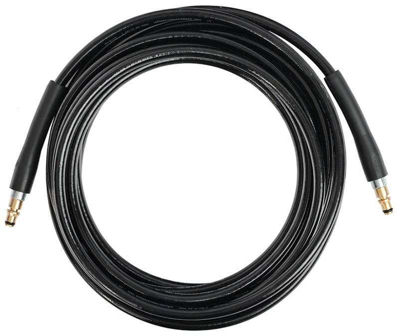 Изображение товара Шланг Patriot GTR 602 6 метров для моющих аппаратов