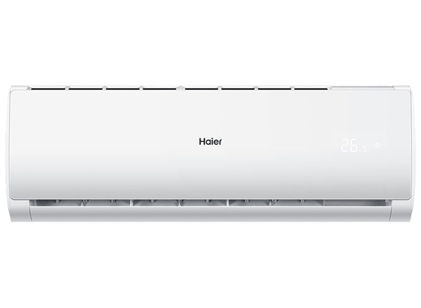 

Кондиционер сплит-система Haier HSU-18HTT03/R3, Белый