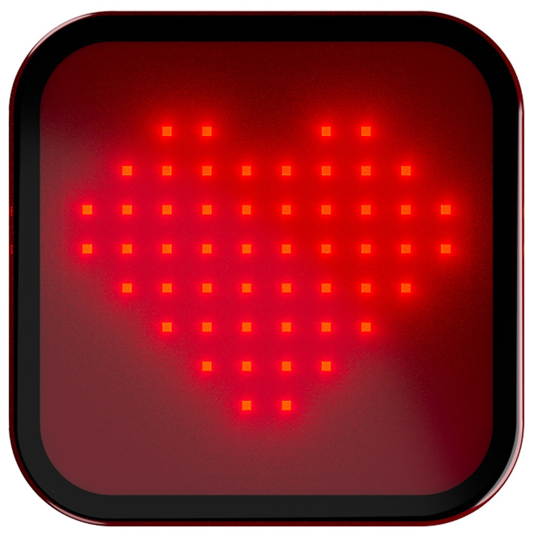 Изображение товара Умный велофонарь Magene L308 с настройкой освещения и автоматическим торможением