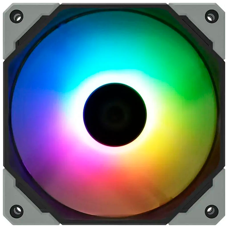 Изображение товара Вентилятор для корпуса ID-Cooling NO-12015-XT ARGB 120mm