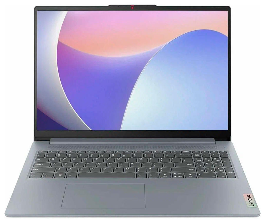 Ноутбук Lenovo IPS 3 15AMN8 (82XQ00EQPS), Grey