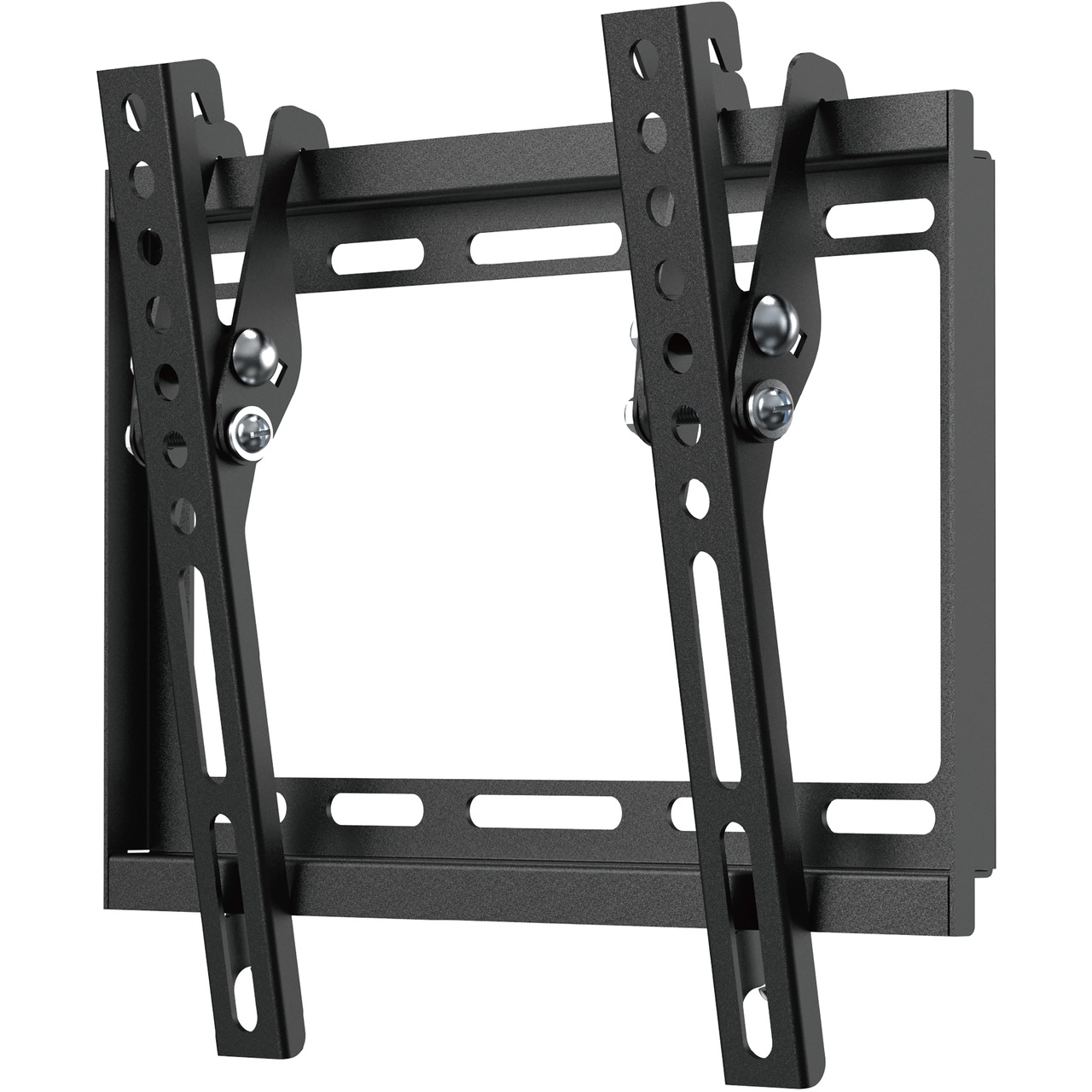 Изображение товара Настенный наклонный кронштейн для телевизоров UniTeki TMN1601N 23-43 дюймов