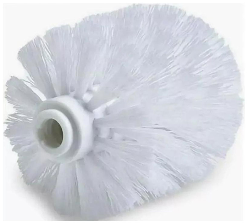 

Запасная насадка для ершика D-Lin белый (D6009)