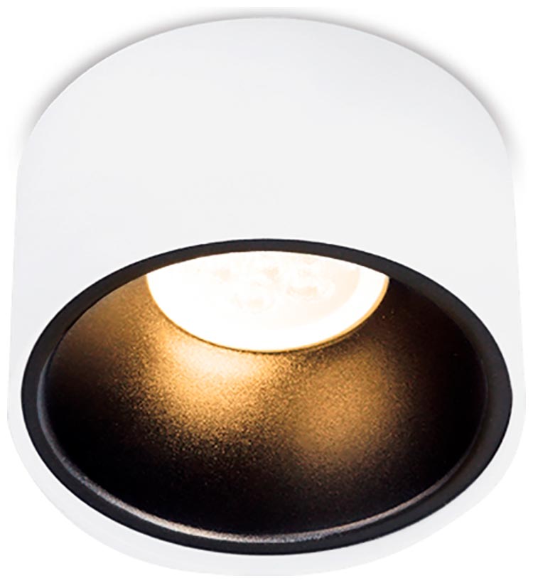 Изображение товара Встраиваемый светильник Ambrella Techno Spot TN146 для интерьера