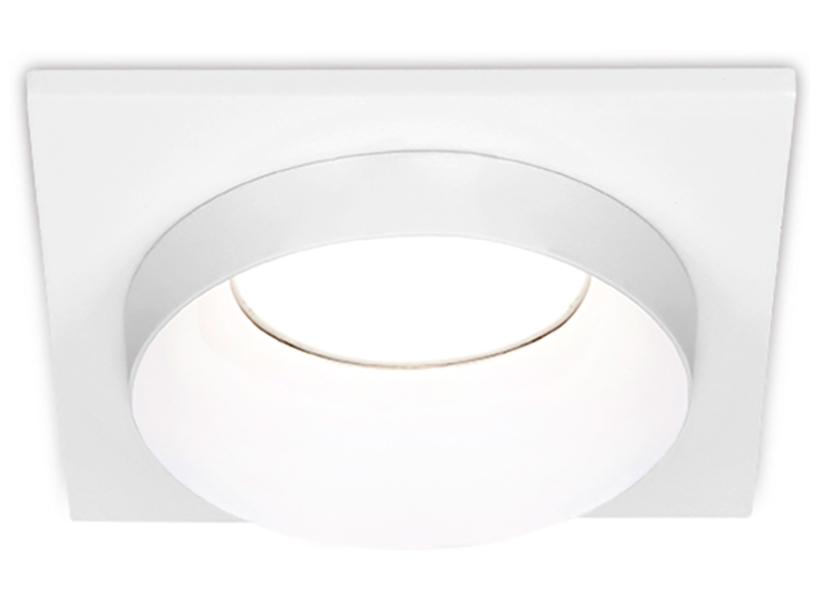 

Встраиваемый светильник Ambrella Light Techno Spot TN165, Белый