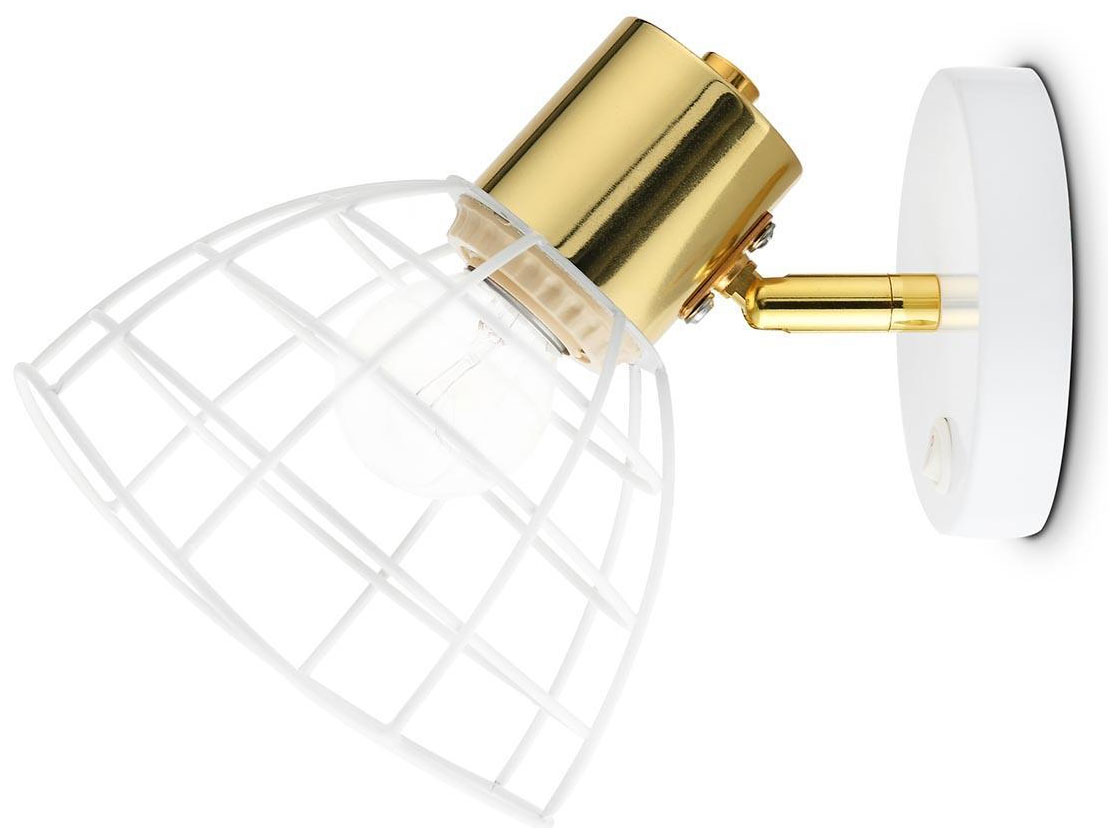 Изображение товара Спот Ambrella Light Traditional TR8600 точечный светильник скандинавский стиль Россия