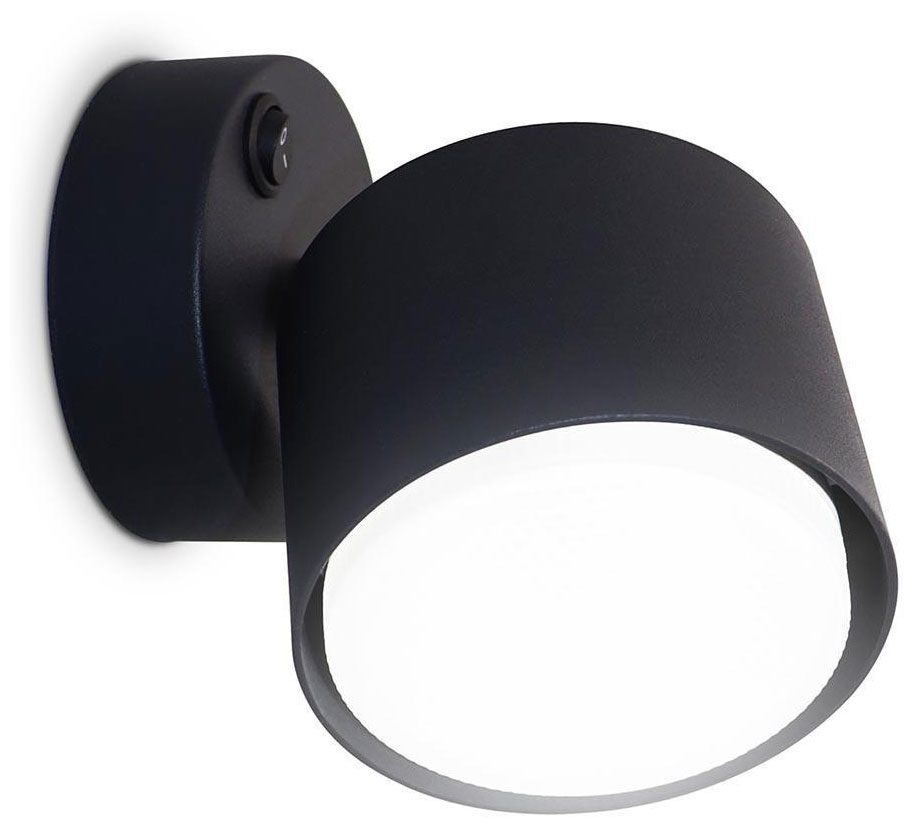 Изображение товара Спот Ambrella Light Techno Spot TA133 современный точечный светильник для интерьера