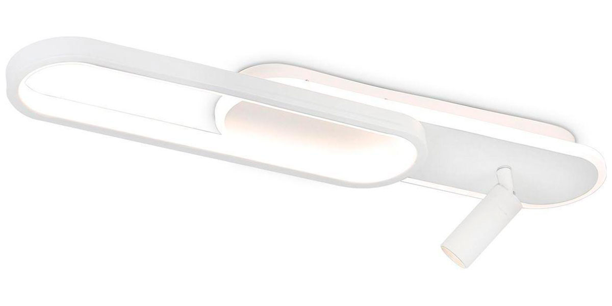 Изображение товара Потолочная светодиодная люстра Ambrella Light Comfort Line FL5108