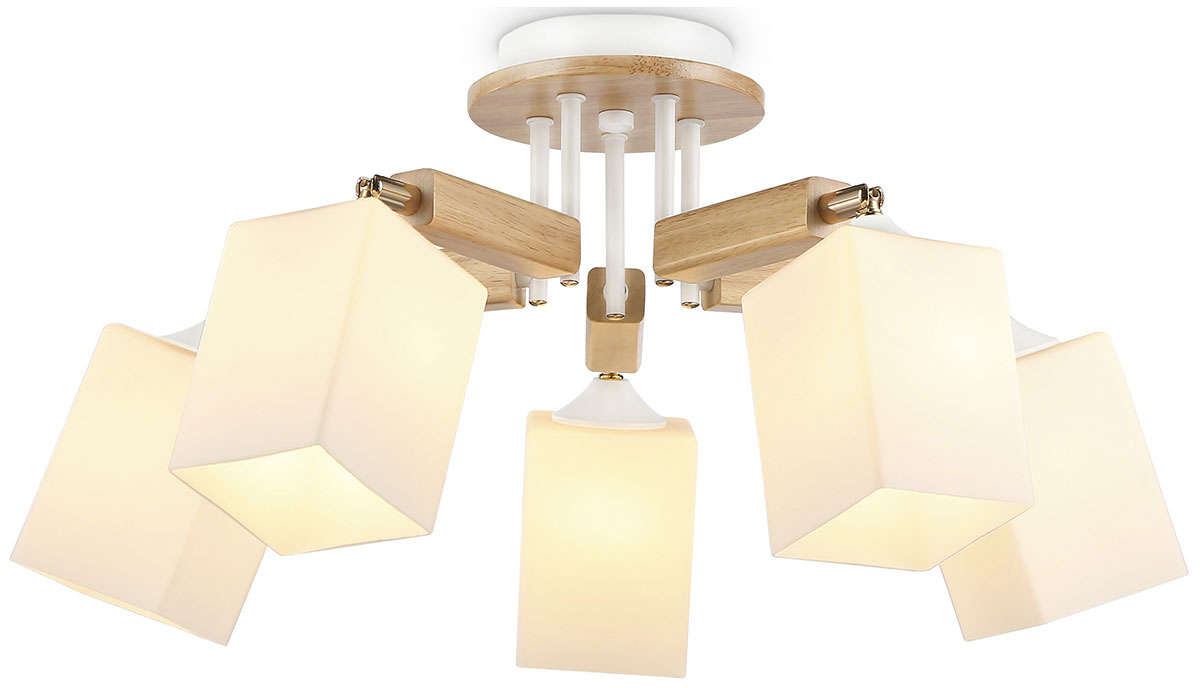 Изображение товара Потолочная люстра Ambrella Light Traditional TR9518