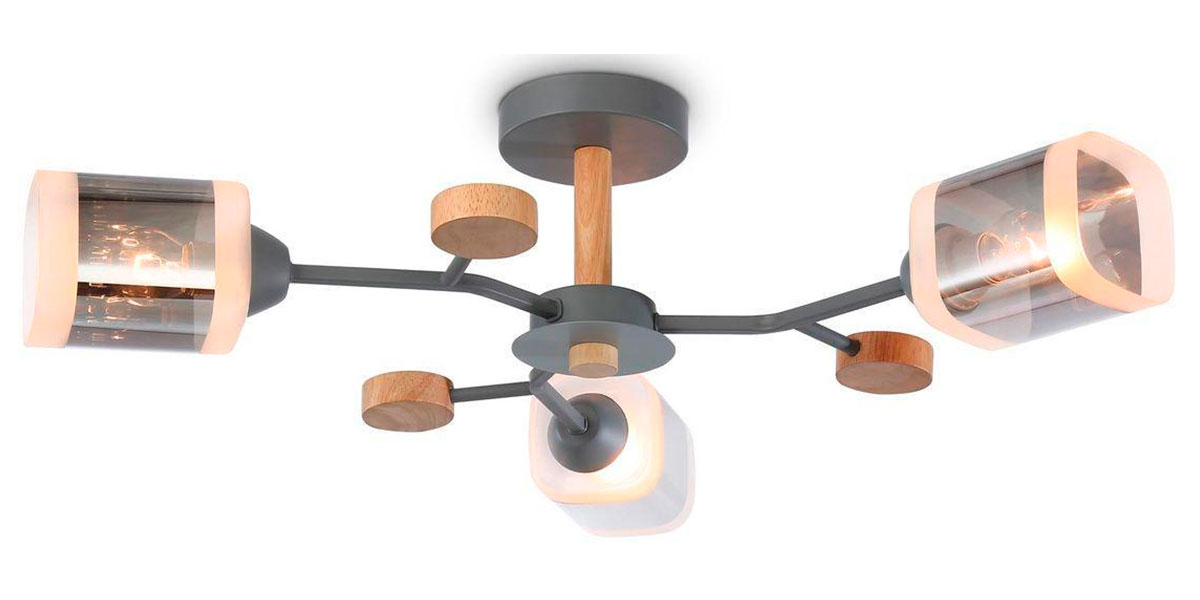 Изображение товара Люстра потолочная Ambrella Light Traditional Modern TR3033231