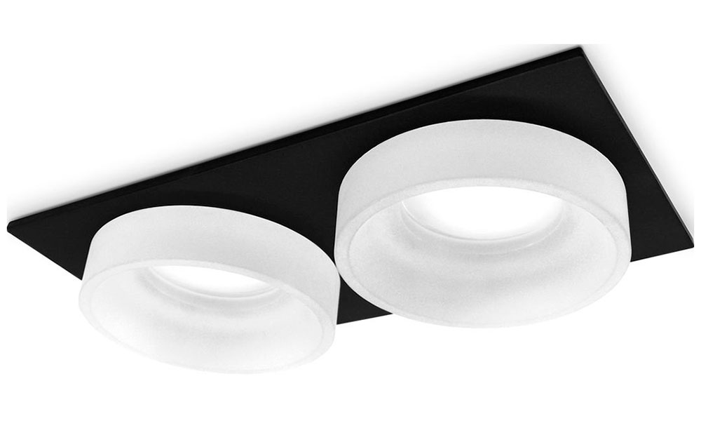 Изображение товара Встраиваемый светильник Ambrella Light Techno TN1319