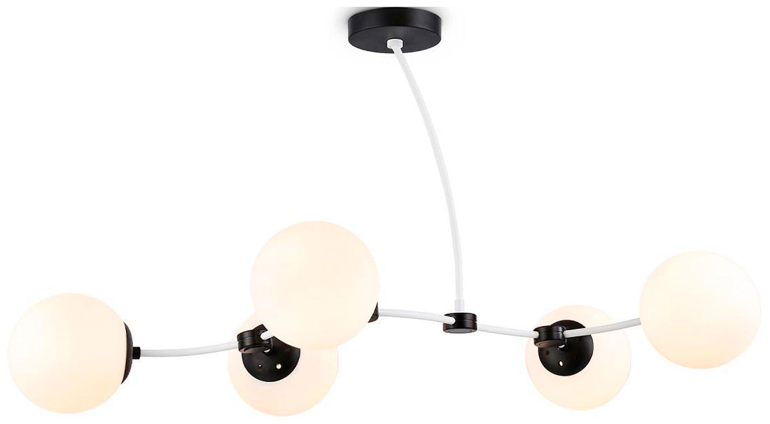 Изображение товара Люстра подвесная Ambrella Light Traditional Modern TR2546