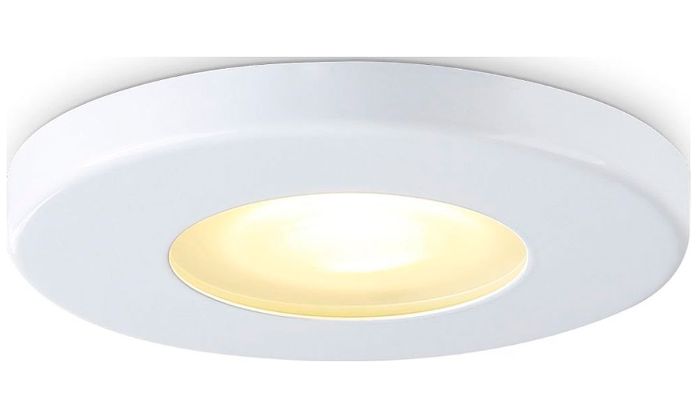 Изображение товара Встраиваемый светильник Ambrella Light Techno Spot IP Protect TN1180