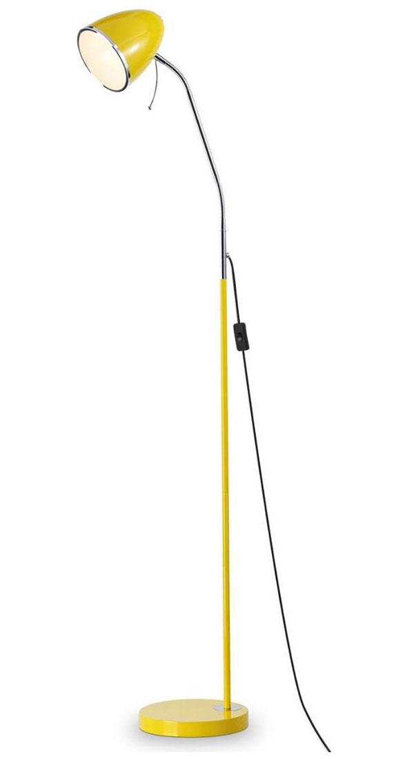 Изображение товара Торшер Ambrella Light Traditional TR97688