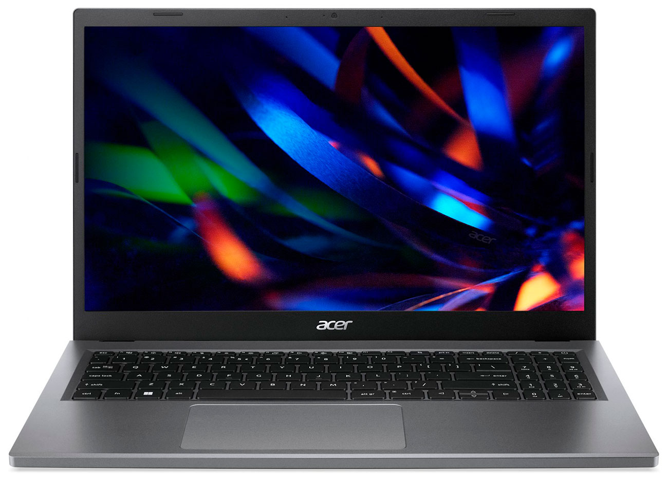 Изображение товара Ноутбук Acer Extensa 15 EX215-23-R94H (NX.EH3CD.001), серый
