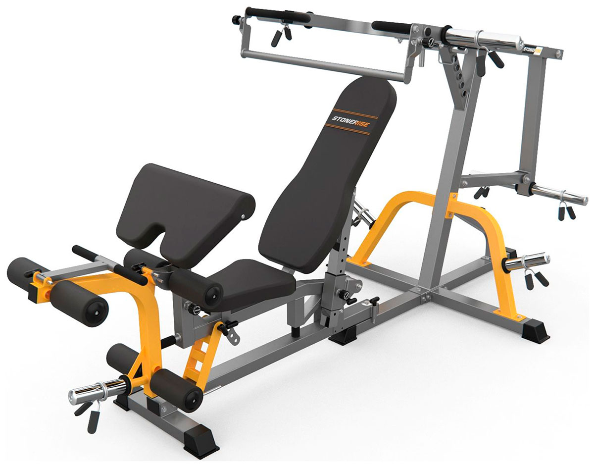 Изображение товара Скамья с опциями Stonerise UltraShape