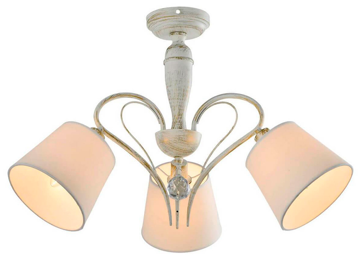 Изображение товара Люстра потолочная Lussole Lgo GRLSP-8061