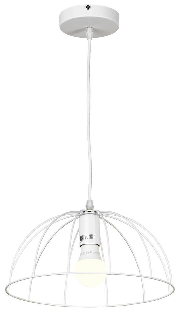 Изображение товара Подвесной светильник Lussole Lgo Lattice GRLSP-8214