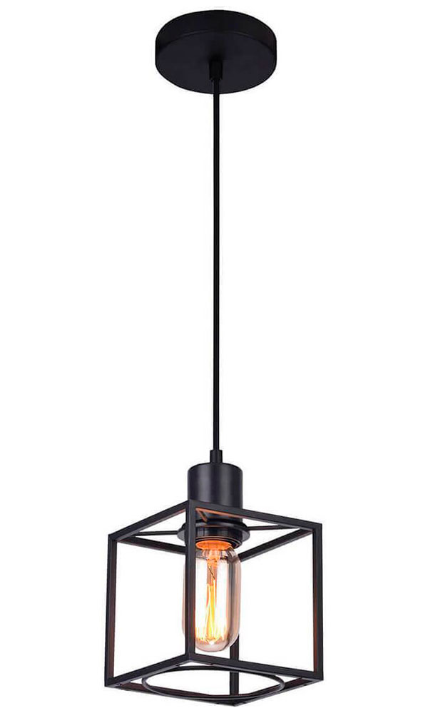 Изображение товара Подвесной светильник Lussole Loft LSP-9540