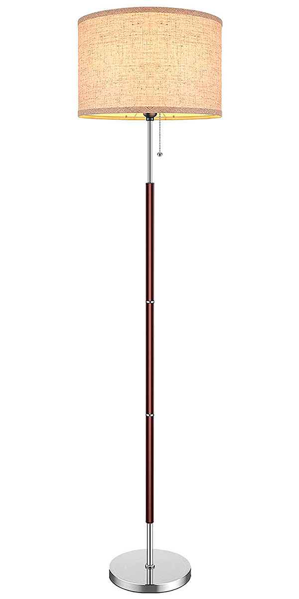 Изображение товара Торшер Lussole LSP-0627