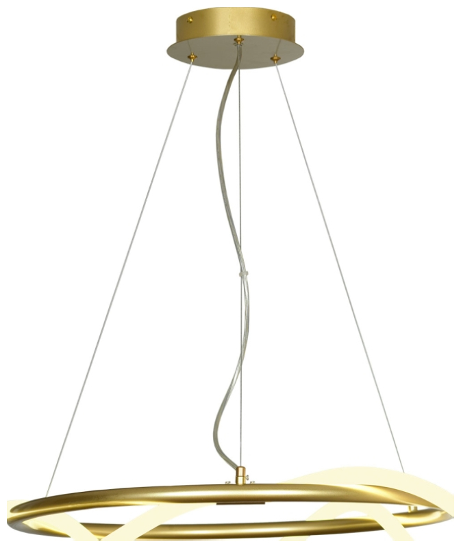 Изображение товара Подвесной светодиодный светильник Lussole River LSP-8366 стиль модерн и современный дизайн