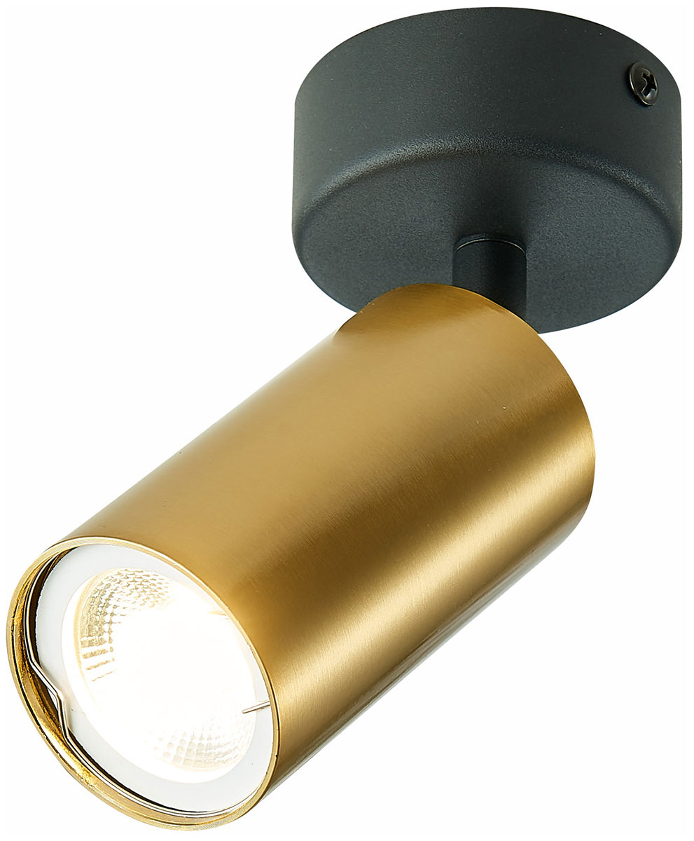 

Точечный светильник/спот ST Luce ST303.202.01, Золото