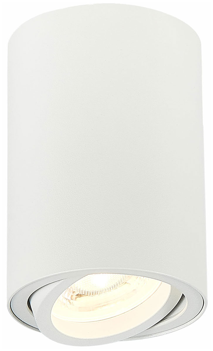 Изображение товара Современный потолочный светильник ST Luce ST108.507.01 с галогенной лампой