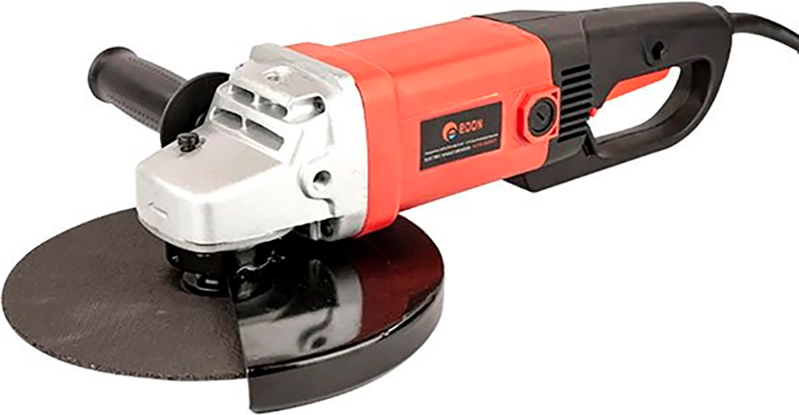 

Машина шлифовальная угловая Edon AG-230/2400EST