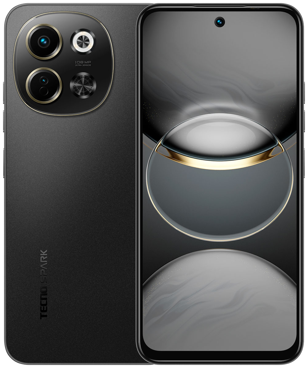 Смартфон Tecno SPARK 30 5G KL8, 128/6 Гб,