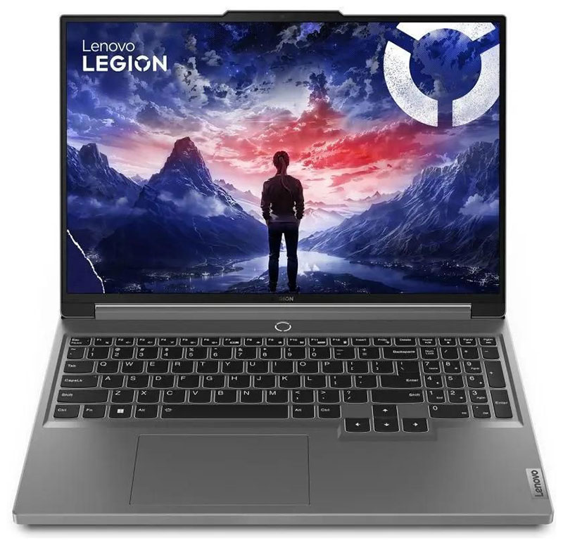 Изображение товара Lenovo Legion 16IRX9 игровой ноутбук 16 IPS WQXGA 165 Гц RTX 4070 32 ГБ SSD