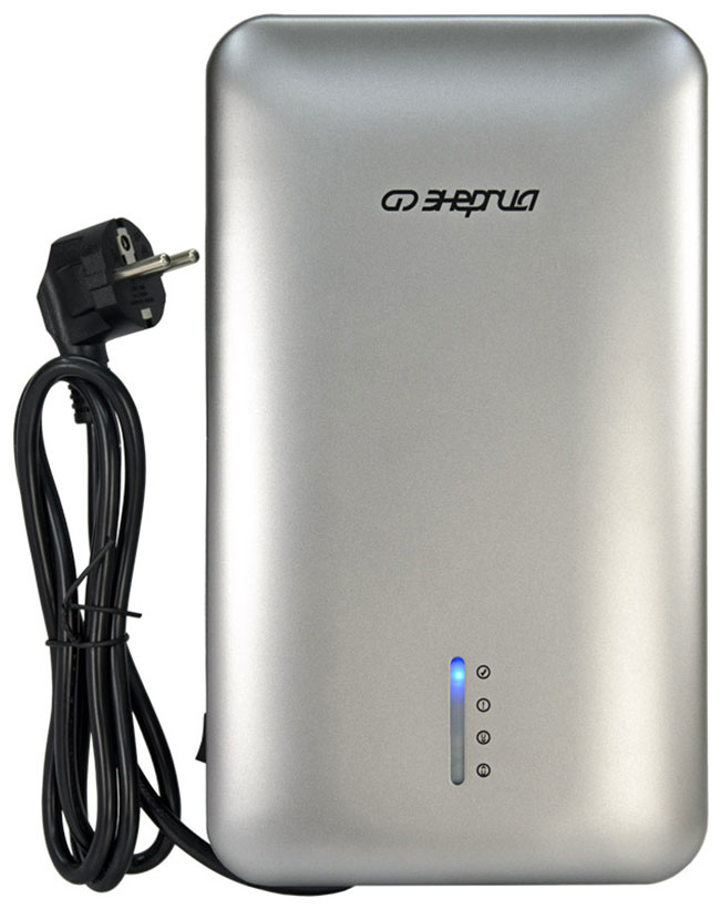 Изображение товара Стабилизатор напряжения Энергия Expert 350 220В