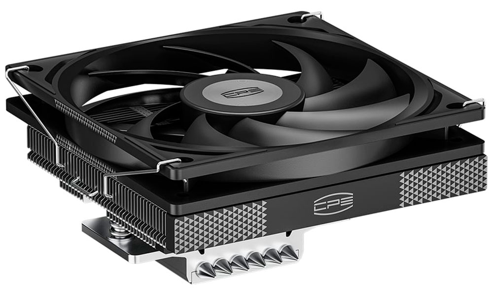 Изображение товара Кулер для процессора PCCooler RC600-67