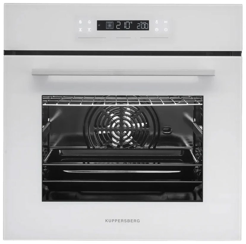 Электрический духовой шкаф Kuppersberg HO 615 W