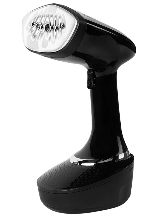 

Отпариватель ручной Scarlett SC-GS135S22, черный