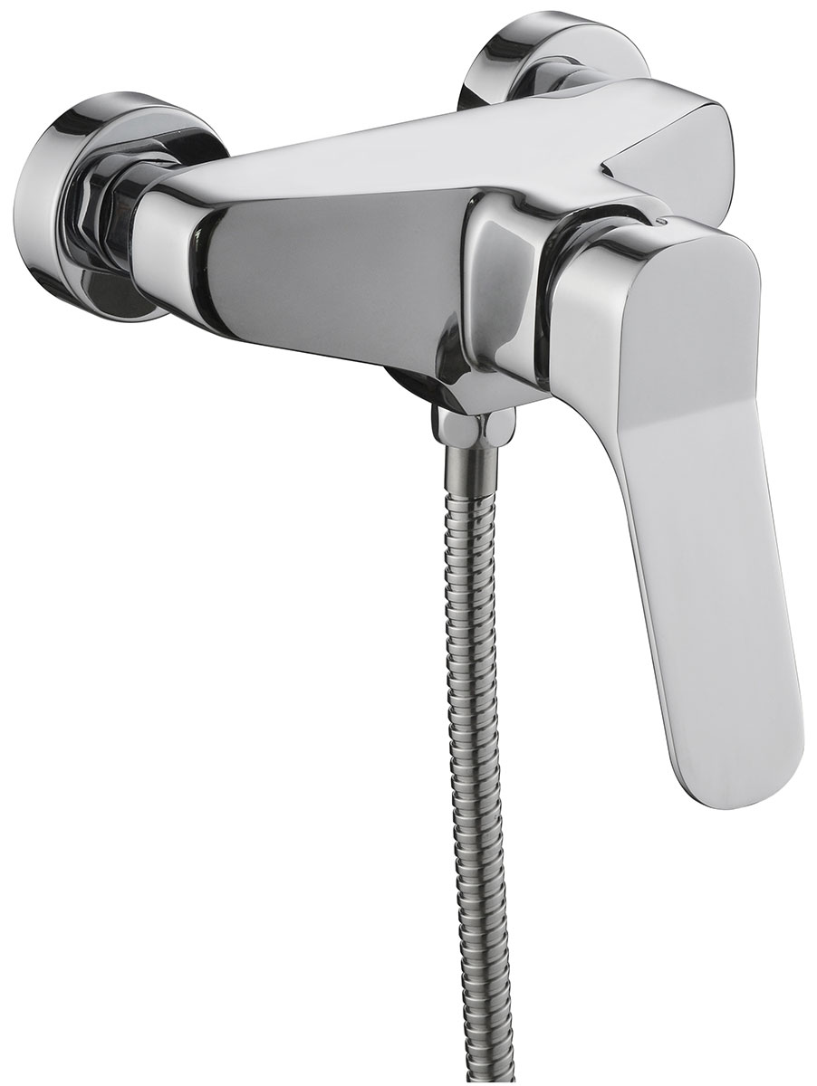 Изображение товара Смеситель для ванны Kaiser Sona 75077 хромированный