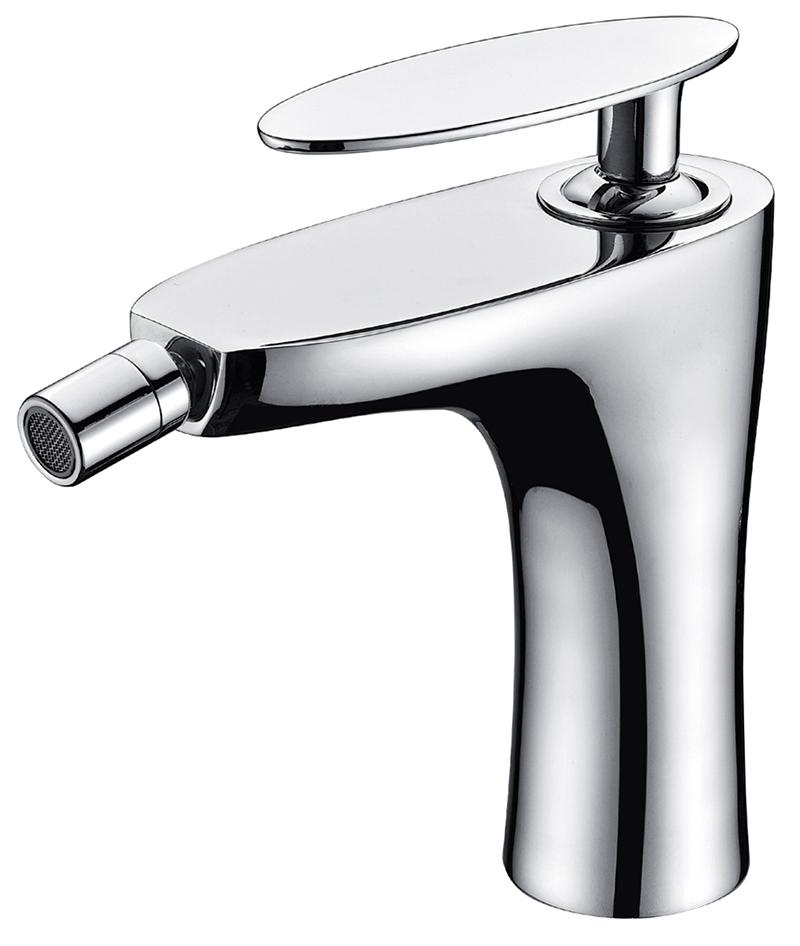 Изображение товара Смеситель для ванной комнаты Kaiser Star Хромированный (02088)