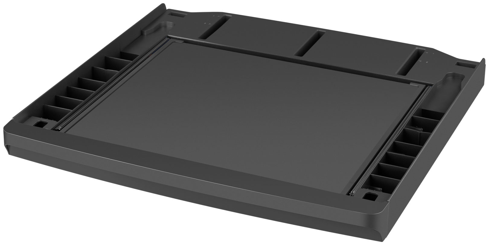 Изображение товара Соединительный элемент Weissgauff WSK 30300 Deep Grey