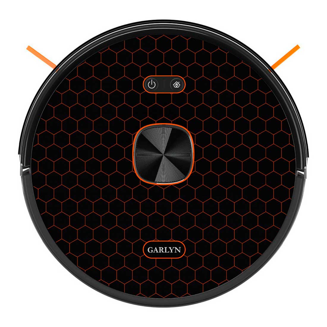 Изображение товара Робот-пылесос Garlyn SR-750