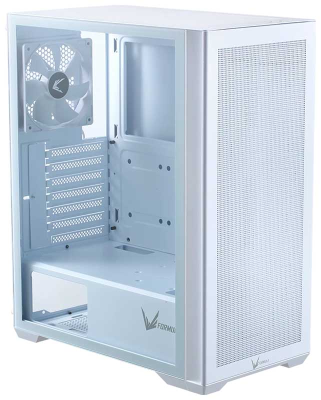 Изображение товара Компьютерный корпус Formula Air Power G5 белый