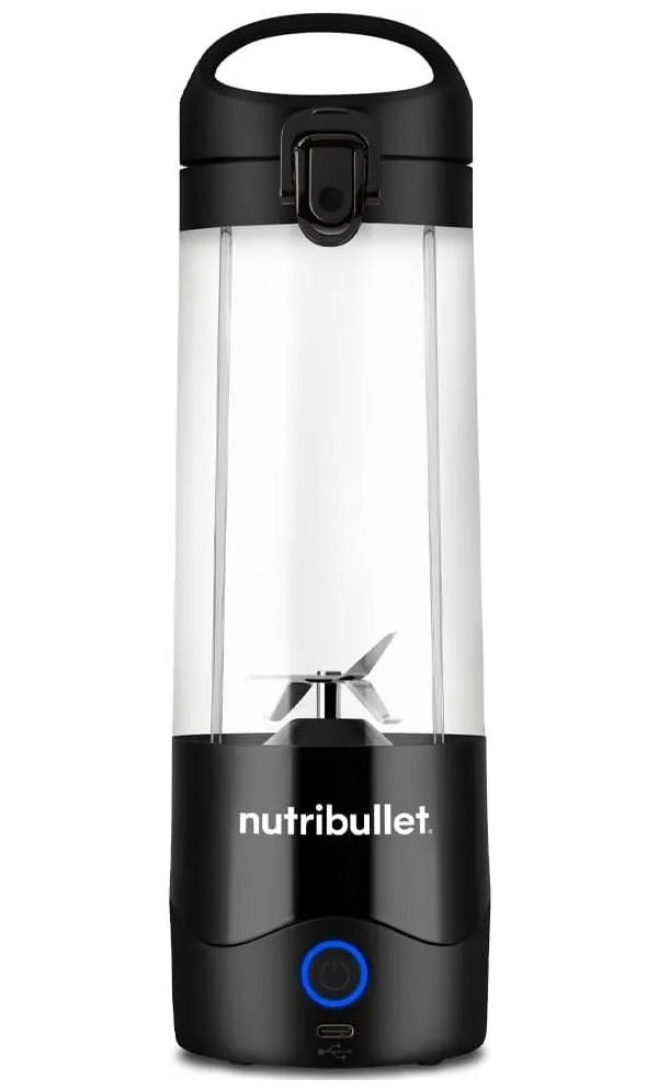 Изображение товара Блендер стационарный Nutribullet NBP003B