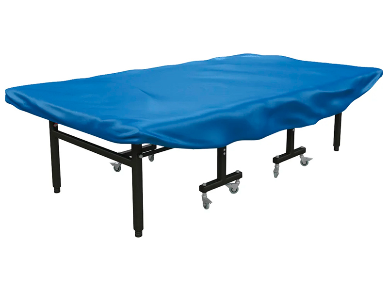 Изображение товара Универсальный чехол для теннисного стола Unix COV90TTBL с защитой от пыли и влаги