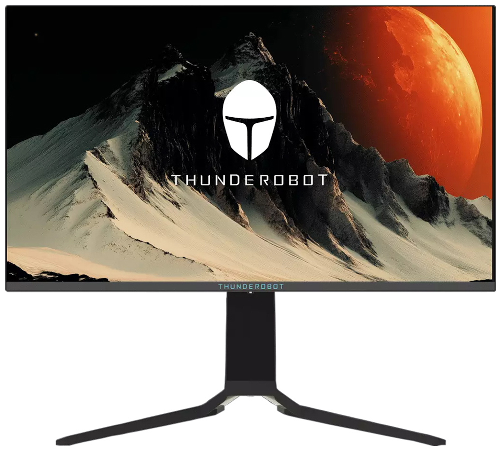 

Монитор игровой Thunderobot Zero Q360 Epic, Черный