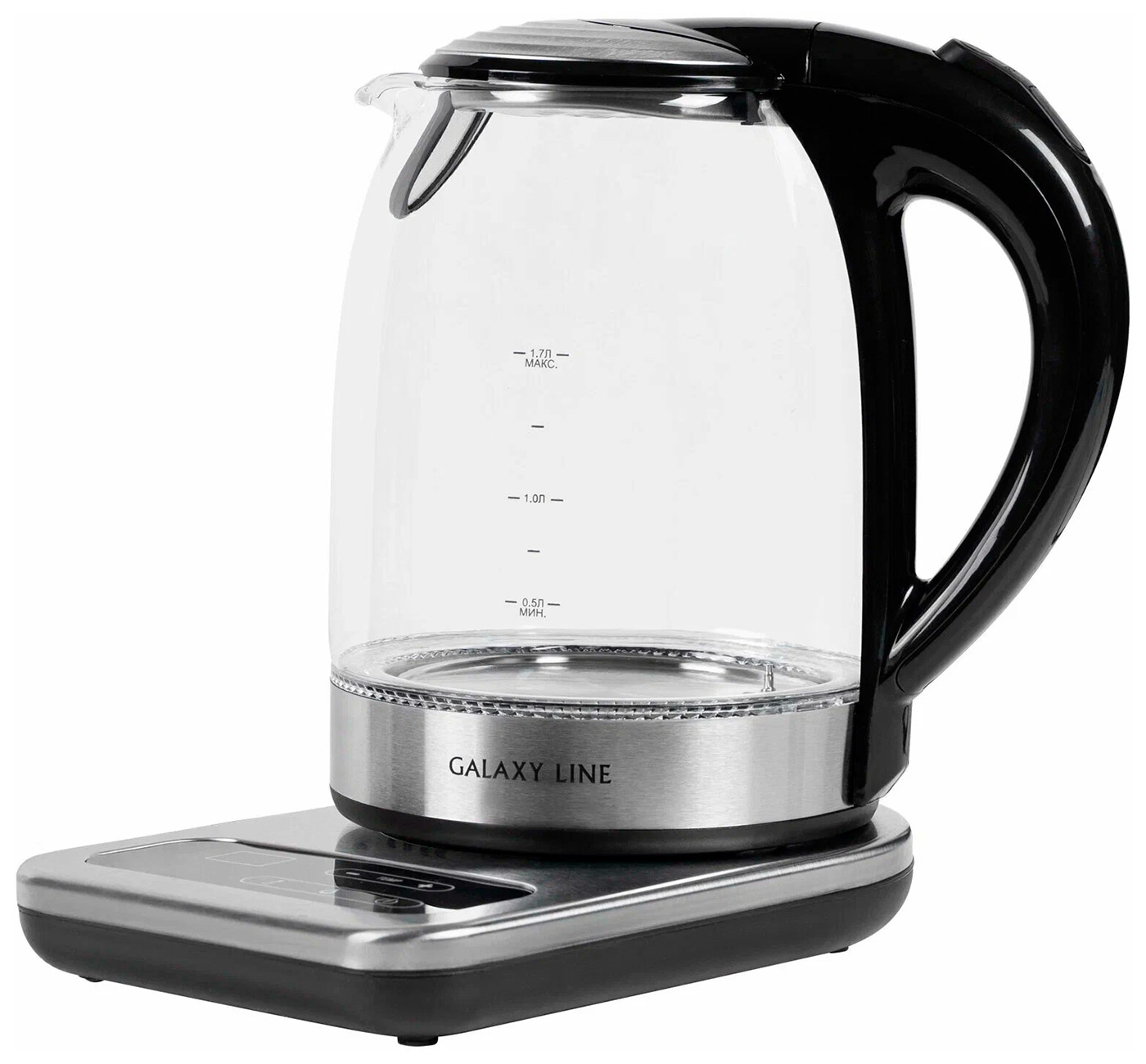 Изображение товара Чайник электрический Galaxy Line GL 0593